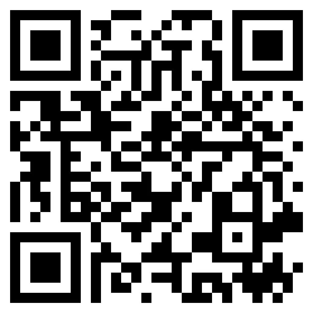 apple store qr link