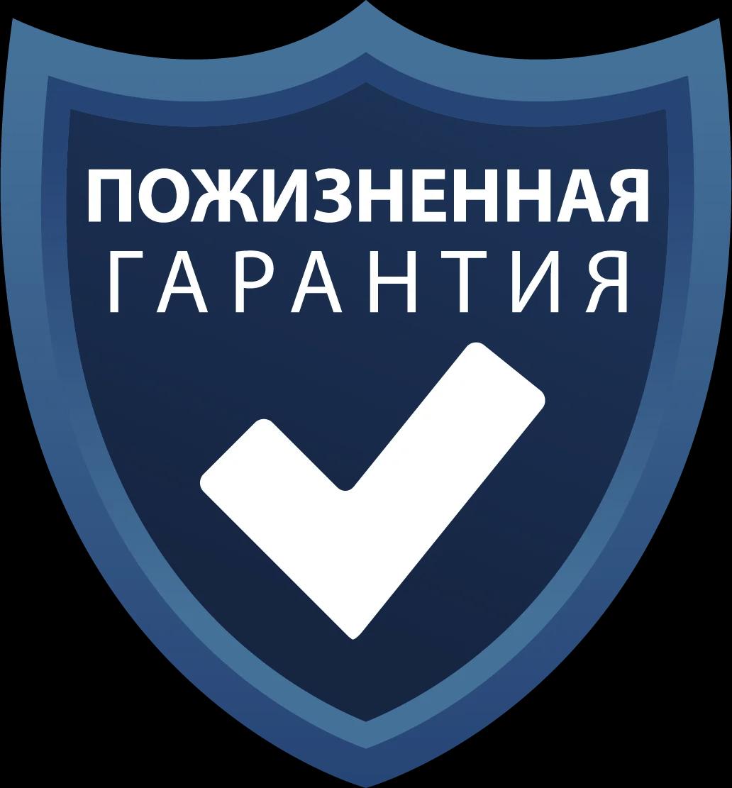 Гарантия Pandora Wall-e